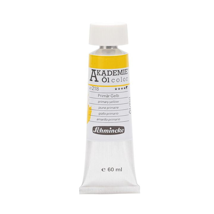 Olejové farby Schmincke AKADEMIE 60 ml  | rôzne farby — obrázok 12