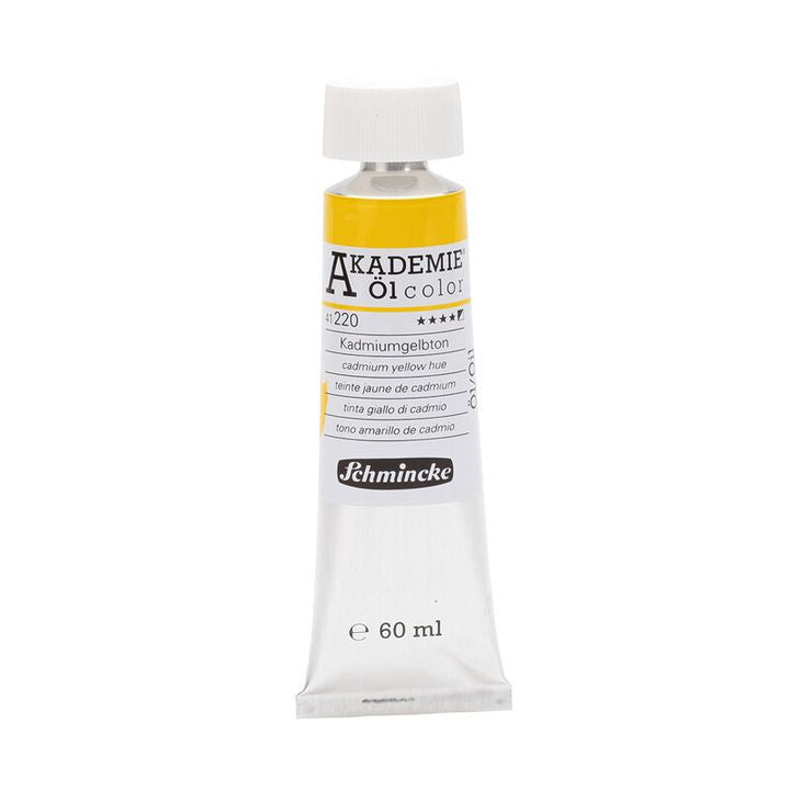 Schmincke AKADEMIE Ölfarben 60 ml | verschiedene Farben — Bild 43