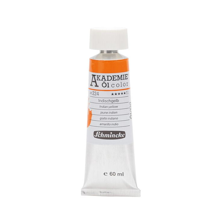 Schmincke AKADEMIE Ölfarben 60 ml | verschiedene Farben — Bild 45