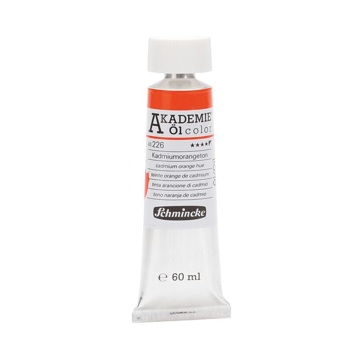 Olejové farby Schmincke AKADEMIE 60 ml  | rôzne farby — obrázok 16