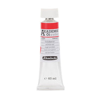 Schmincke AKADEMIE Ölfarben 60 ml | verschiedene Farben | 304 Zinnoberrot