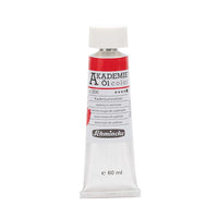 Schmincke AKADEMIE Ölfarben 60 ml | verschiedene Farben | 306 Kadmiumrot Farbton