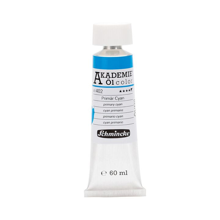 Schmincke AKADEMIE Ölfarben 60 ml | verschiedene Farben | ARTMIE