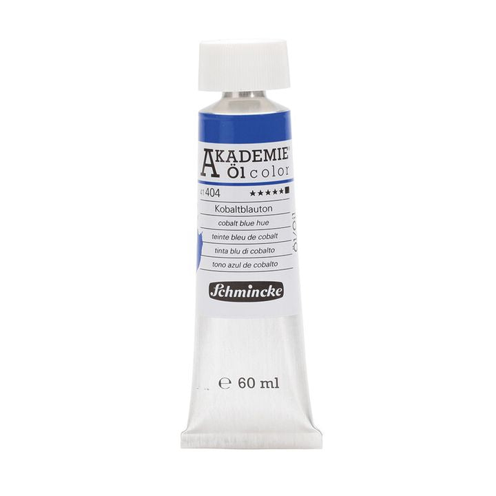 Schmincke AKADEMIE Ölfarben 60 ml | verschiedene Farben | ARTMIE