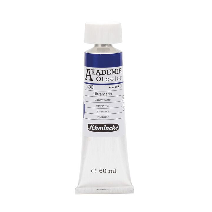 Schmincke AKADEMIE Ölfarben 60 ml | verschiedene Farben | ARTMIE