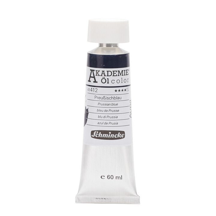 Schmincke AKADEMIE Ölfarben 60 ml | verschiedene Farben | ARTMIE