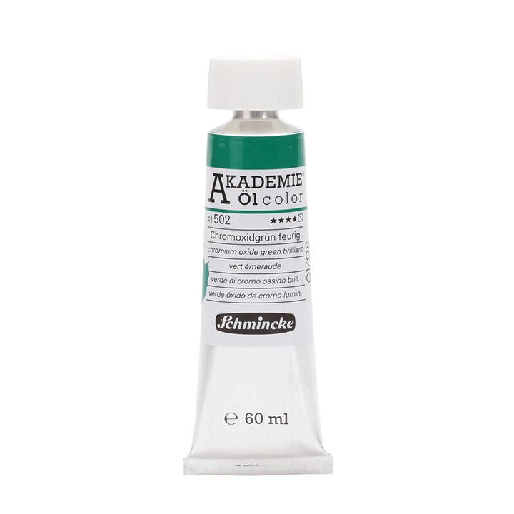 Schmincke AKADEMIE Ölfarben 60 ml | verschiedene Farben | ARTMIE