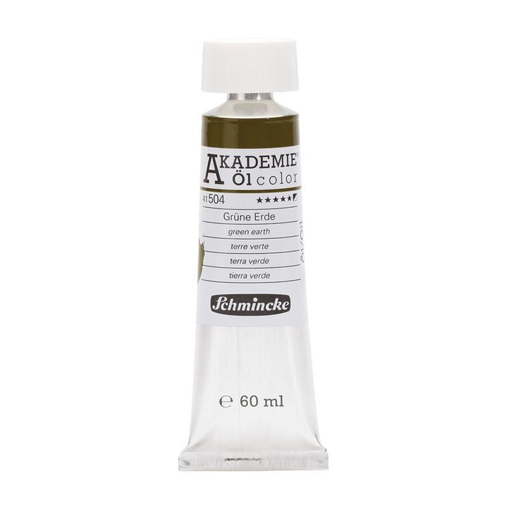 Schmincke AKADEMIE Ölfarben 60 ml | verschiedene Farben | ARTMIE