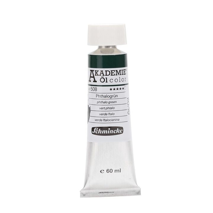 Schmincke AKADEMIE Ölfarben 60 ml | verschiedene Farben | ARTMIE