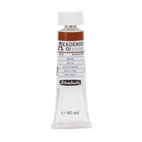 Schmincke AKADEMIE Ölfarben 60 ml | verschiedene Farben | ARTMIE