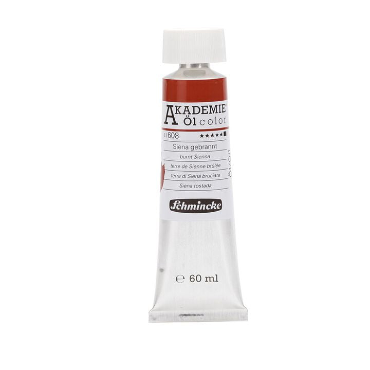 Schmincke AKADEMIE Ölfarben 60 ml | verschiedene Farben | ARTMIE