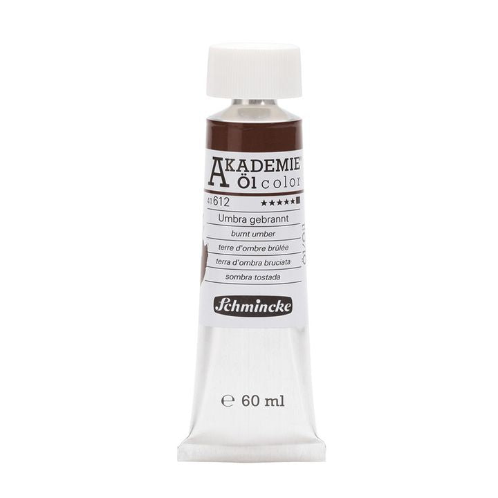 Schmincke AKADEMIE Ölfarben 60 ml | verschiedene Farben | ARTMIE