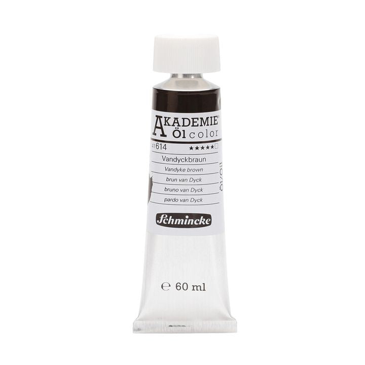 Schmincke AKADEMIE Ölfarben 60 ml | verschiedene Farben | ARTMIE