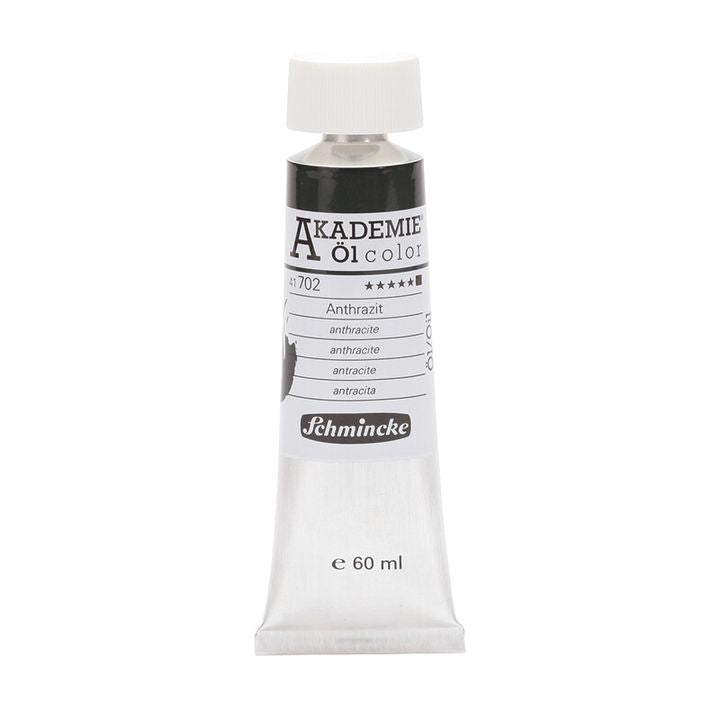 Schmincke AKADEMIE Ölfarben 60 ml | verschiedene Farben | ARTMIE