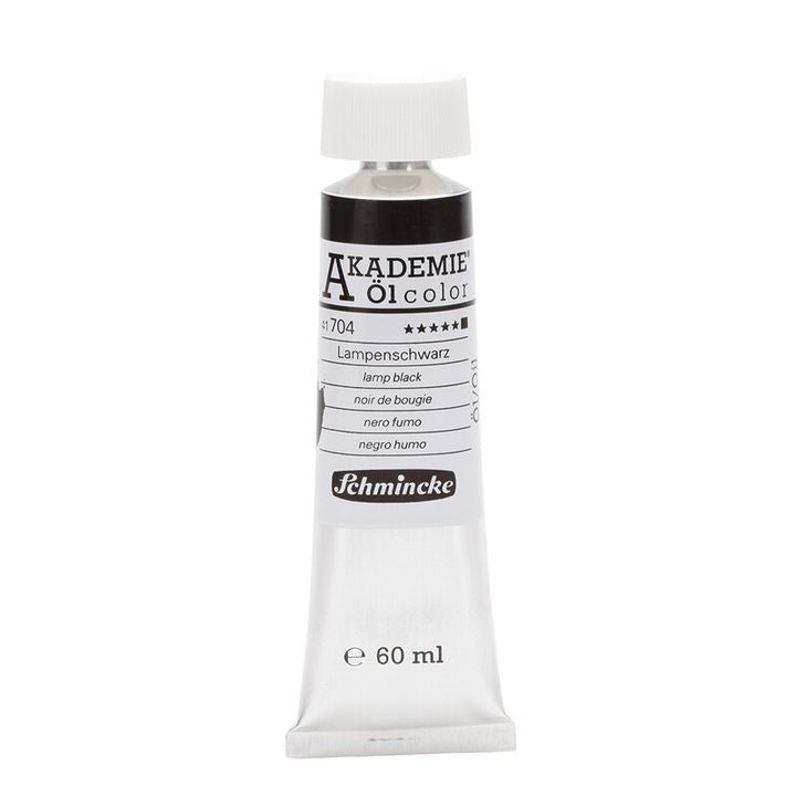 Schmincke AKADEMIE Ölfarben 60 ml | verschiedene Farben | ARTMIE