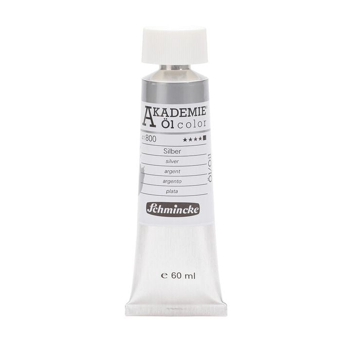Schmincke AKADEMIE Ölfarben 60 ml | verschiedene Farben | ARTMIE