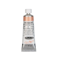 Olejové farby Schmincke MUSSINI 35 ml  | rôzne farby — obrázok 7
