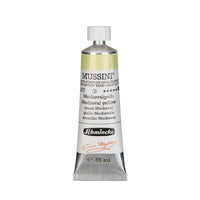 Olejové farby Schmincke MUSSINI 35 ml  | rôzne farby — obrázok 8