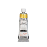 Schmincke MUSSINI Ölfarben 35 ml | verschiedene Farbtöne | 209 brilantná žltá