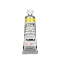 Olejové farby Schmincke MUSSINI 35 ml  | rôzne farby — obrázok 13