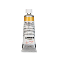 Olejové farby Schmincke MUSSINI 35 ml  | rôzne farby — obrázok 14