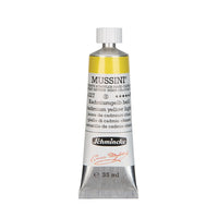 Olejové farby Schmincke MUSSINI 35 ml  | rôzne farby — obrázok 17