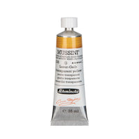 Schmincke MUSSINI Ölfarben 35 ml | verschiedene Farbtöne | ARTMIE