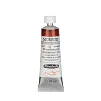 Schmincke MUSSINI Ölfarben 35 ml | verschiedene Farbtöne | ARTMIE