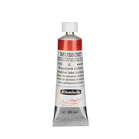 Schmincke MUSSINI Ölfarben 35 ml | verschiedene Farbtöne | ARTMIE