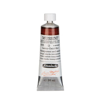 Schmincke MUSSINI Ölfarben 35 ml | verschiedene Farbtöne | ARTMIE