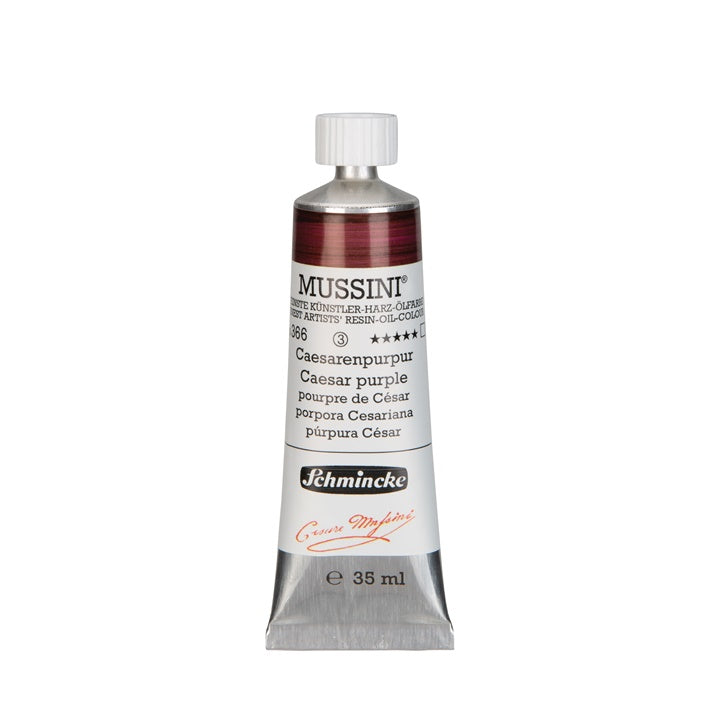 Schmincke MUSSINI Ölfarben 35 ml | verschiedene Farbtöne | ARTMIE
