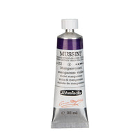Schmincke MUSSINI Ölfarben 35 ml | verschiedene Farbtöne | ARTMIE
