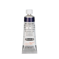 Schmincke MUSSINI Ölfarben 35 ml | verschiedene Farbtöne – Detailansicht 38 | ARTMIE