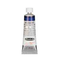 Schmincke MUSSINI Ölfarben 35 ml | verschiedene Farbtöne – Detailansicht 39 | ARTMIE