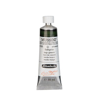 Schmincke MUSSINI Ölfarben 35 ml | verschiedene Farbtöne – Detailansicht 48 | ARTMIE