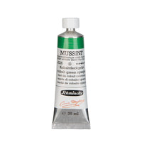 Schmincke MUSSINI Ölfarben 35 ml | verschiedene Farbtöne – Detailansicht 49 | ARTMIE