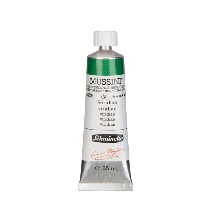 Schmincke MUSSINI Ölfarben 35 ml | verschiedene Farbtöne – Detailansicht 50 | ARTMIE