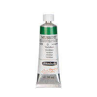 Schmincke MUSSINI Ölfarben 35 ml | verschiedene Farbtöne – Detailansicht 50 | ARTMIE