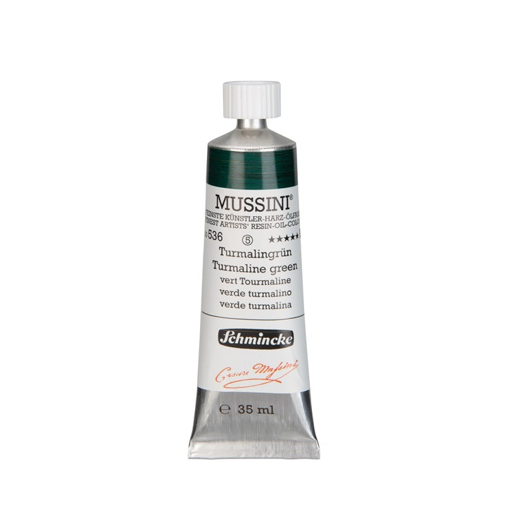 Schmincke MUSSINI Ölfarben 35 ml | verschiedene Farbtöne