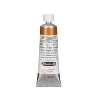 Schmincke MUSSINI Ölfarben 35 ml | verschiedene Farbtöne