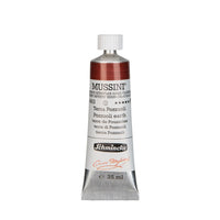 Schmincke MUSSINI Ölfarben 35 ml | verschiedene Farbtöne