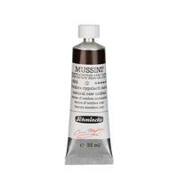 Schmincke MUSSINI Ölfarben 35 ml | verschiedene Farbtöne