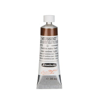 Schmincke MUSSINI Ölfarben 35 ml | verschiedene Farbtöne