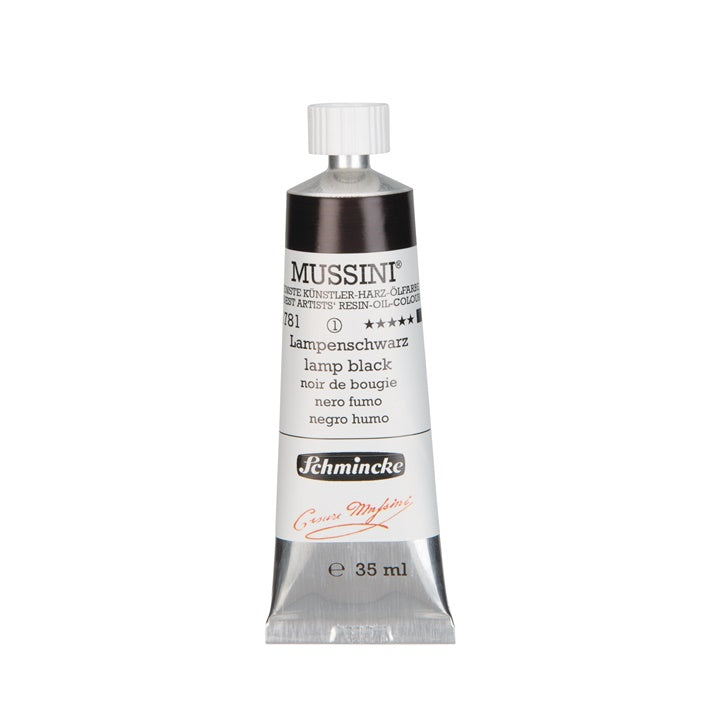 Schmincke MUSSINI Ölfarben 35 ml | verschiedene Farbtöne