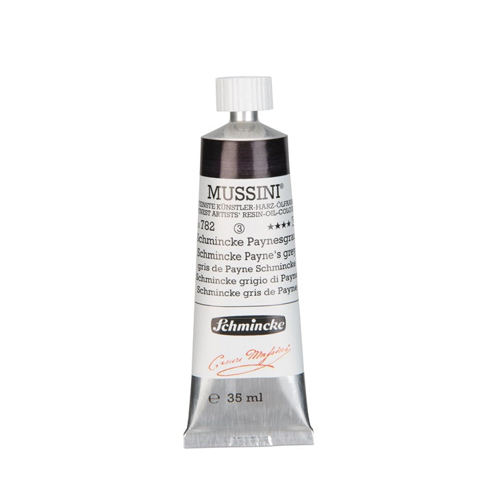 Schmincke MUSSINI Ölfarben 35 ml | verschiedene Farbtöne