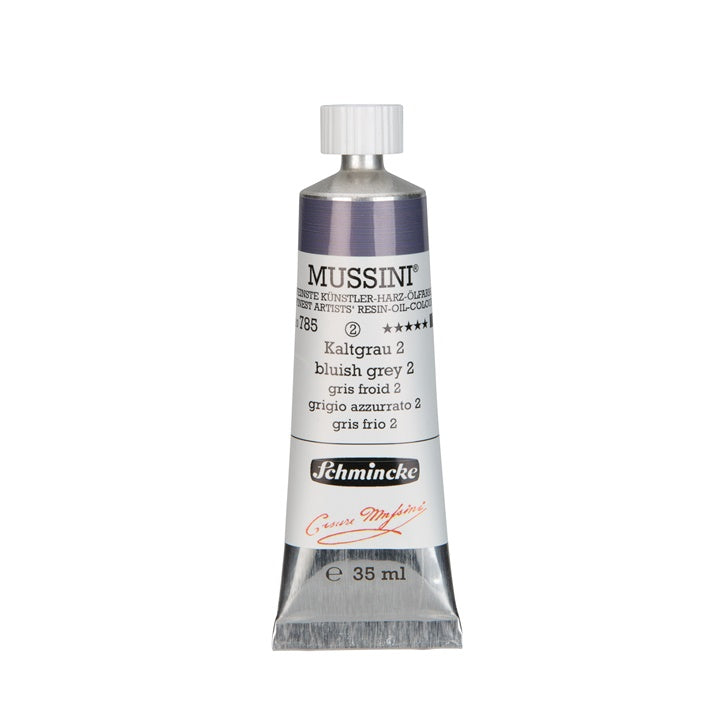 Schmincke MUSSINI Ölfarben 35 ml | verschiedene Farbtöne