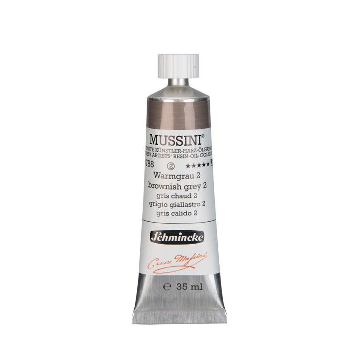 Schmincke MUSSINI Ölfarben 35 ml | verschiedene Farbtöne