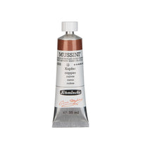 Schmincke MUSSINI Ölfarben 35 ml | verschiedene Farbtöne