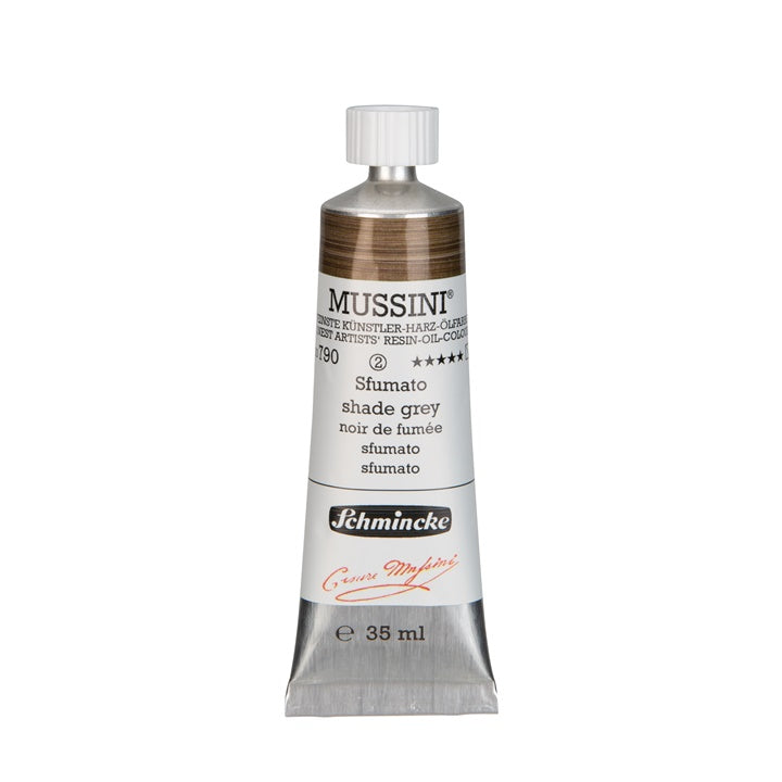 Schmincke MUSSINI Ölfarben 35 ml | verschiedene Farbtöne