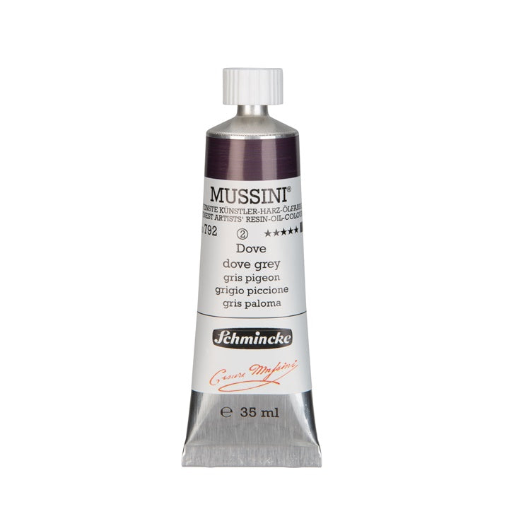 Schmincke MUSSINI Ölfarben 35 ml | verschiedene Farbtöne